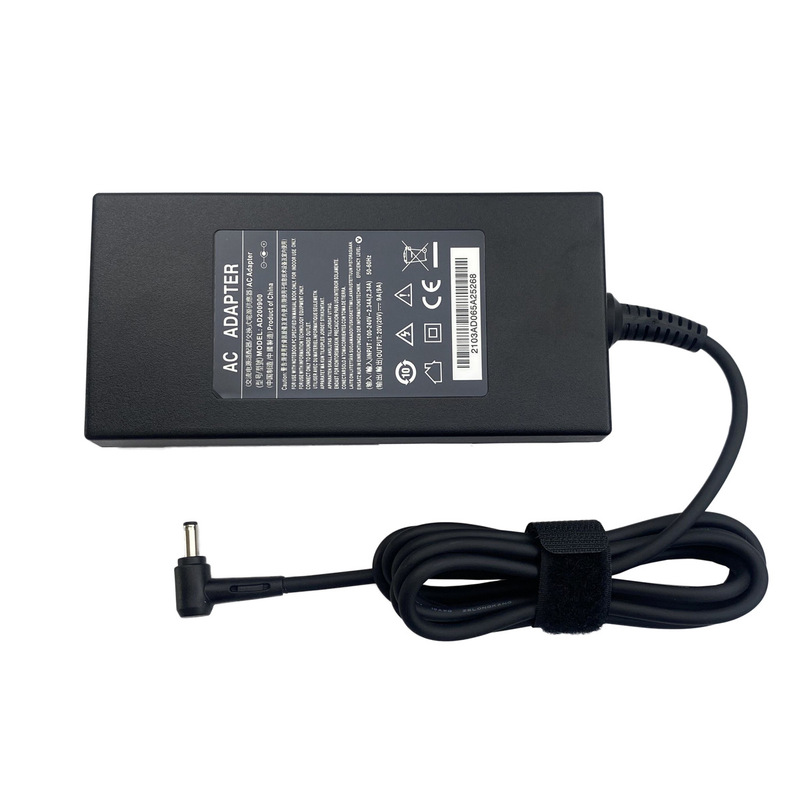 Applicable to MSI Microstar GL66 GF76 WF76 Sword 15 17 Charger 20V9A M16 power cord