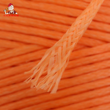 3OBR手缝蜡线手工编织diy皮革扁蜡线缝皮包线150d扁蜡线手缝皮具