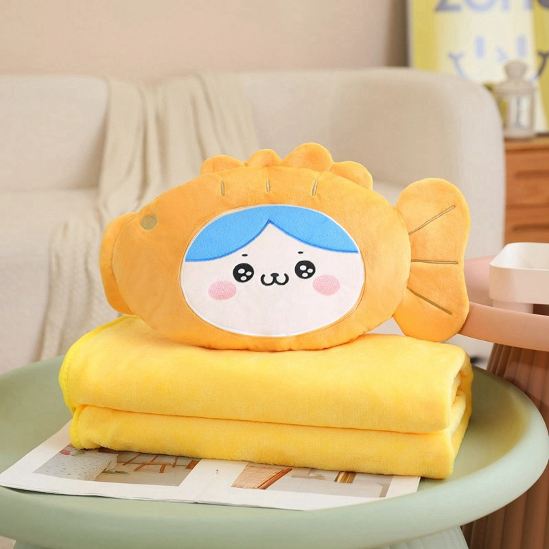파란 고양이