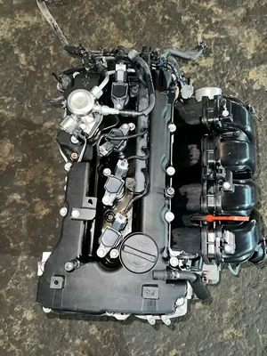 Modern G4KJ engine, New Santa Fe 2.4 engine, i20 2.4 engine, New Santa Fe engine