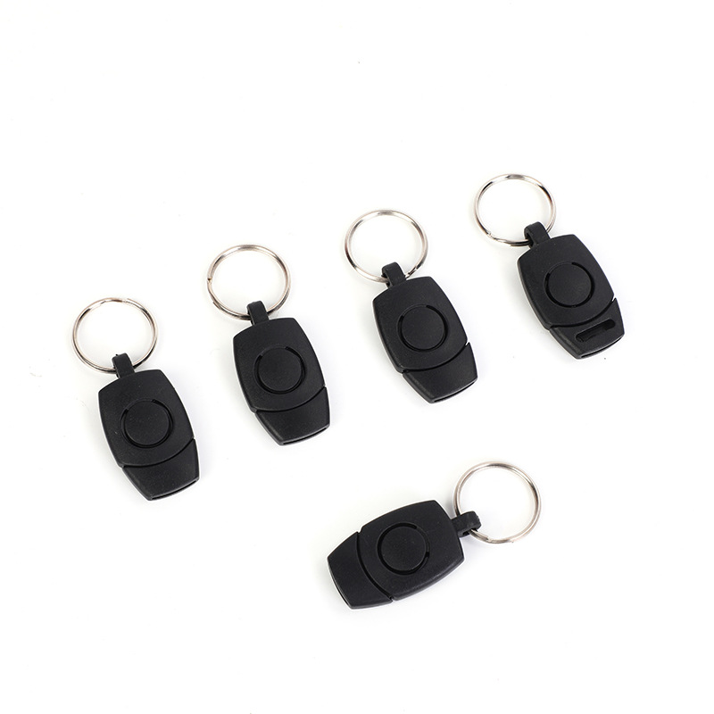 Gancho de plástico con anillo de hierro para bolsos de cintura y pierna, ganchos para llaves de mochila, accesorios de plástico para equipaje de exterior al por mayor. image 5