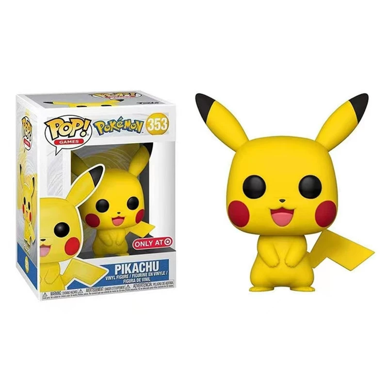 Фигура-во комплект POKEMON Alliance — Бульбазавр, Чармандер, Булбасар, Пикачу, Мьюту — мини-коллекционные фигуры