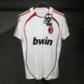 0607AC Milan away player version