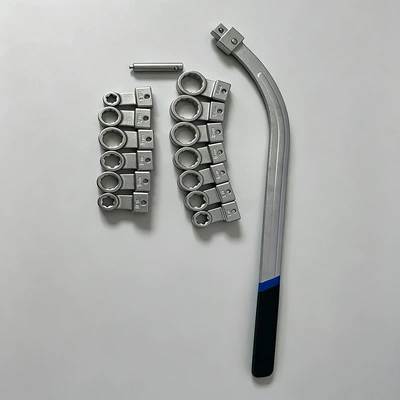 wrenches for automotive engines, and – Mühərrik alətləri