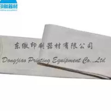 印刷机水胶套 化纤水绒套 全棉水绒套 全系列规格齐全印机配件