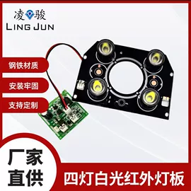 护罩、球罩;其他周边配件