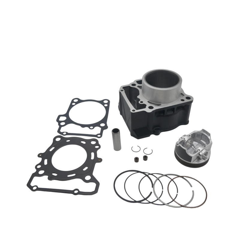 Motorcycle Engine Cylinder Cf250Nk Cylinder Liner 250Sr Nk250 Cylinder Piston 72mm Cylinder Kit
