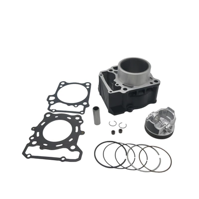 Motorcycle Engine Cylinder Cf250Nk Cylinder and parts