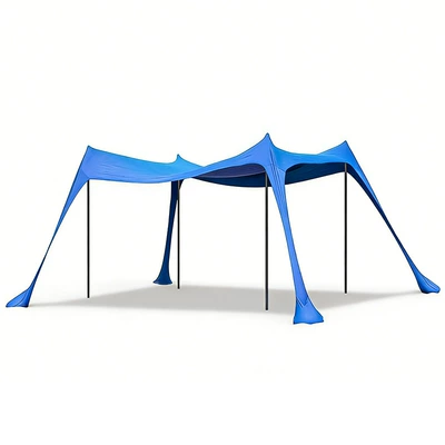 Avtomobil yan çətirləri | Tent