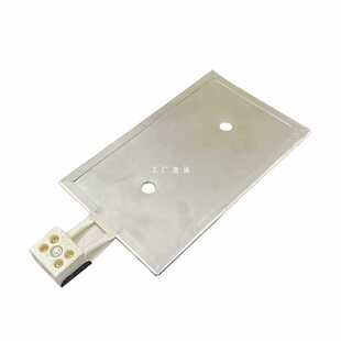 5IJO stainless steel heating plate cast aluminum aluminum heating plate mica heating plate injection molding machine electric heating plate can be customized 2