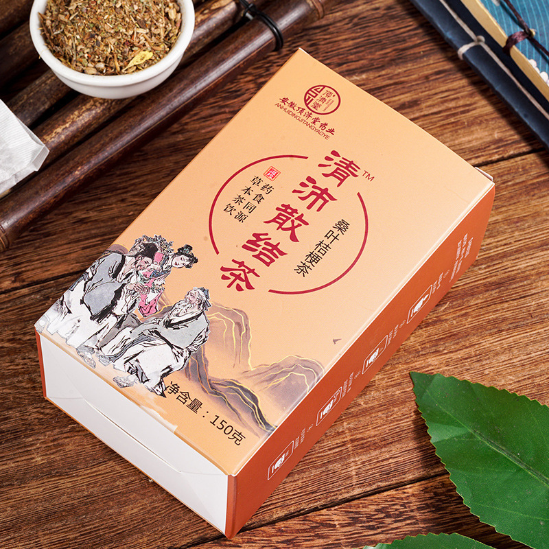 たんぽぽ清火茶 150g（5g×30袋）ティーバッグ 健康茶 非三清清火|undefined