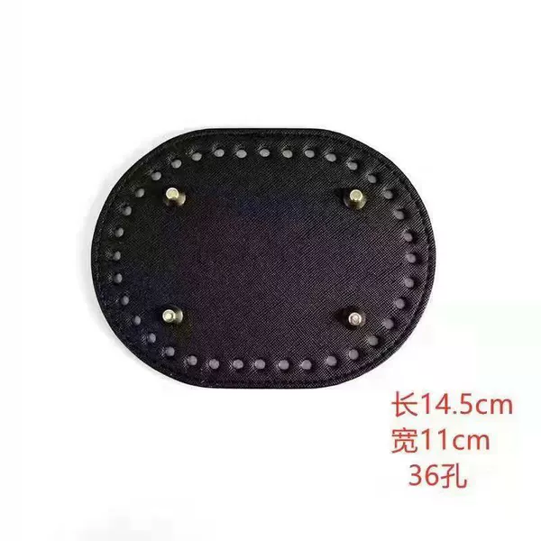 11*14.5 black 36 holes