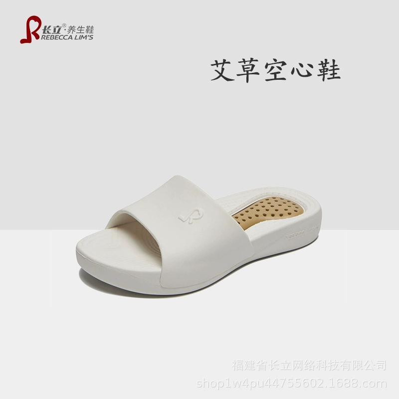 Чанли, обувь для здоровья, сандалии, женские, одетые в изысканную моду летом
