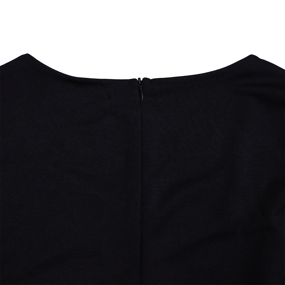 Damen Jumpsuit Langarm Lässig Weites Bein Für Den Winter_voghion.com