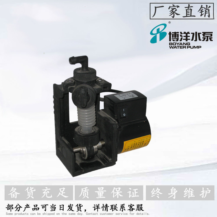 现货供应DS新型波纹管药液计量泵 计量补液泵