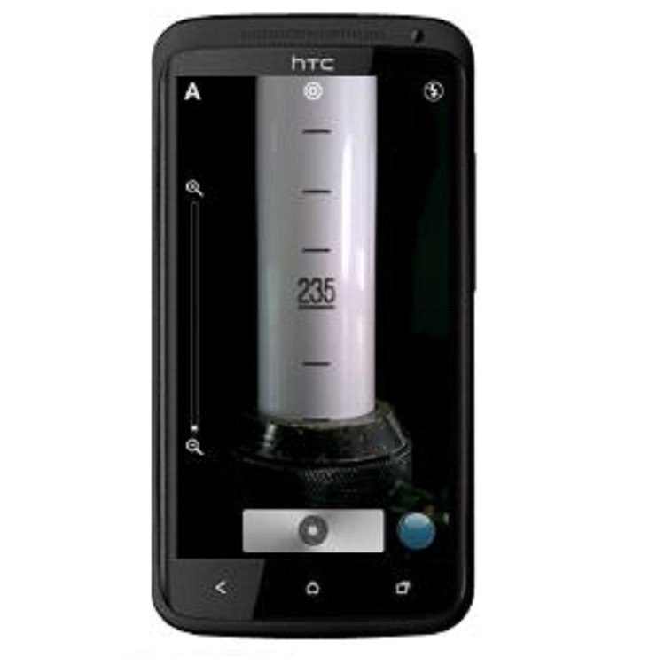 便携式玉米株高测量仪（中西器材） 型号:ZXYM-G 库号：M375670