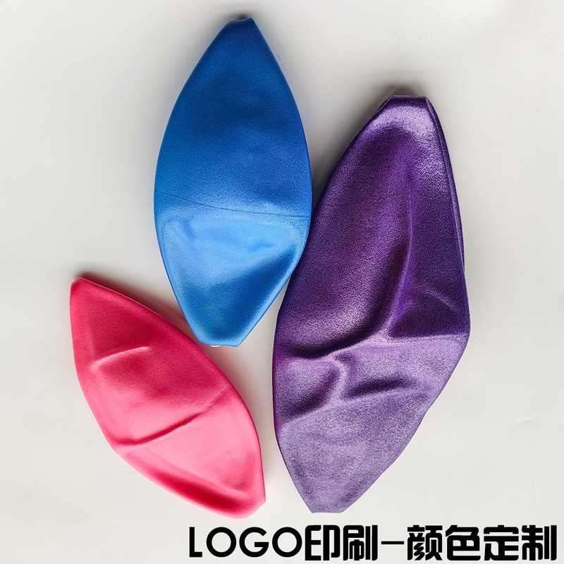 瑜伽麦管球25cm普拉提小球 加厚防爆肌肉拉伸室内普拉提按摩球|undefined
