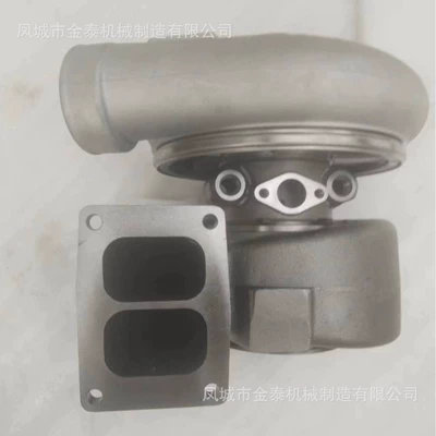 Hx80 4044402 4044403 Kta50 4041143 3767950 4033450 4044404 (Supercharger)