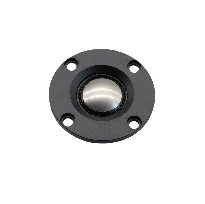 2-inch tweeter fever silk peptide membrane neodymium magnetic small tweeter car modified 20-core 52mm panel