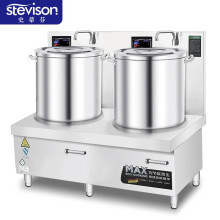 ʷ�ٷ�Stevison SDF-WS-STG12A �p�^�߱������t12KW*2 �߱����t