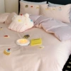 Slightly sweet cheese pink M