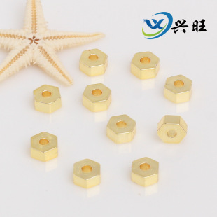 14K����ɫ���ǹ������ �|Ƭ���diy��� �� ɢ�� �D�\�����