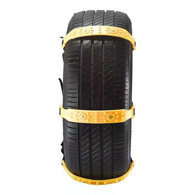 Anti-Skid Chains for Car Tire snow chain