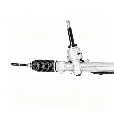 gear assembly, Steering gear assembly
