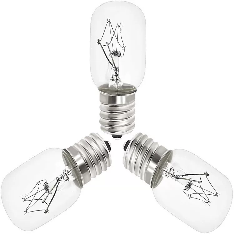 Галогенная лампа, накаливание, 15W, 25W, 40W