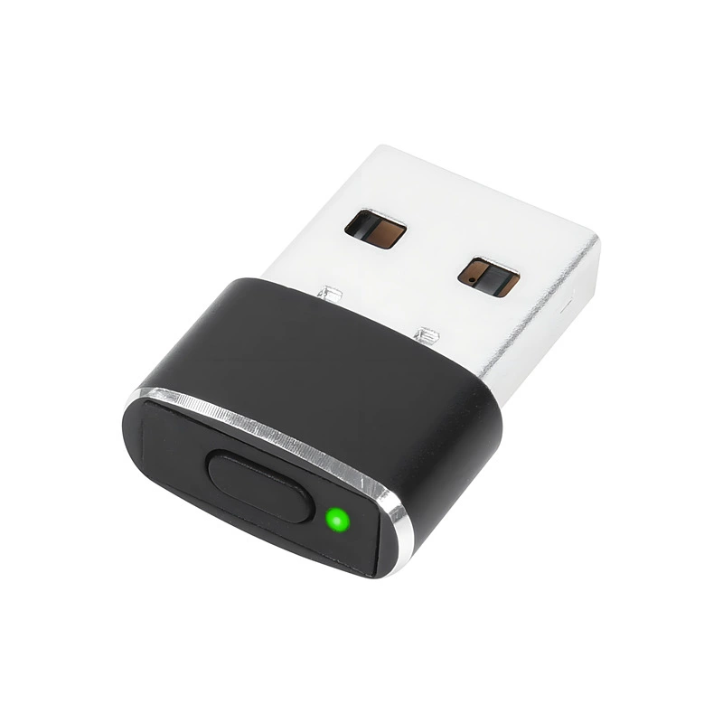 USB mobile virtual mouse anti -dormant lock screen mouse pointer automatic shaking vessels to work to touch fish artifact