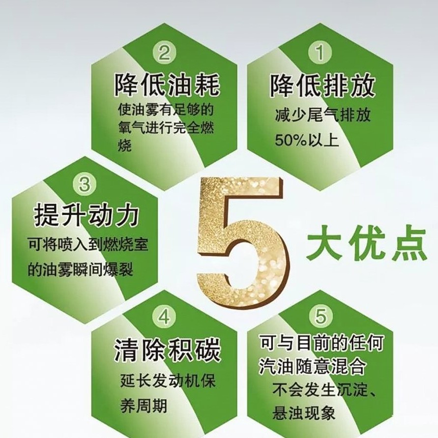 环保新能源燃料油  欢迎实地考察 技术配方动力液