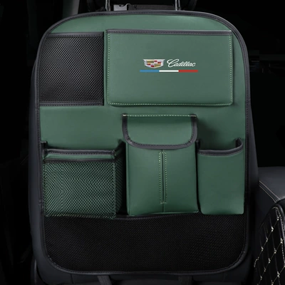Car table board, Cadillac ATSL XT5 XT4 - no-table-emerald-cadillac-2