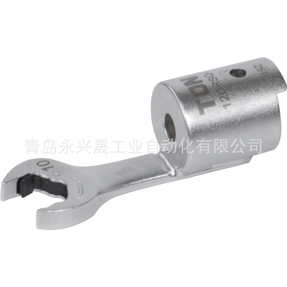 日本前田 TONE 扭矩扳手用棘轮扳手头