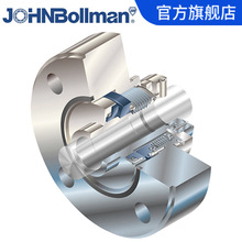 Flowserve美国福斯 GTS机械密封蒸汽涡轮机械密封 压缩机机械密封