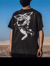 AmiriSAINT MICHAEL��ʽVTG���Ŷ�����T������ins�W������С����