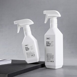 ƿ500ml����ƿpe�����ƾ�Һ300��������ƿ�Ӈ��F����͸��șƿ����