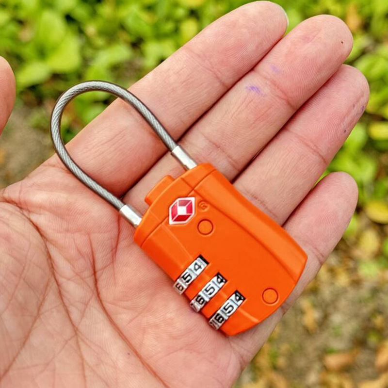 오렌지 TSA 527 메탈