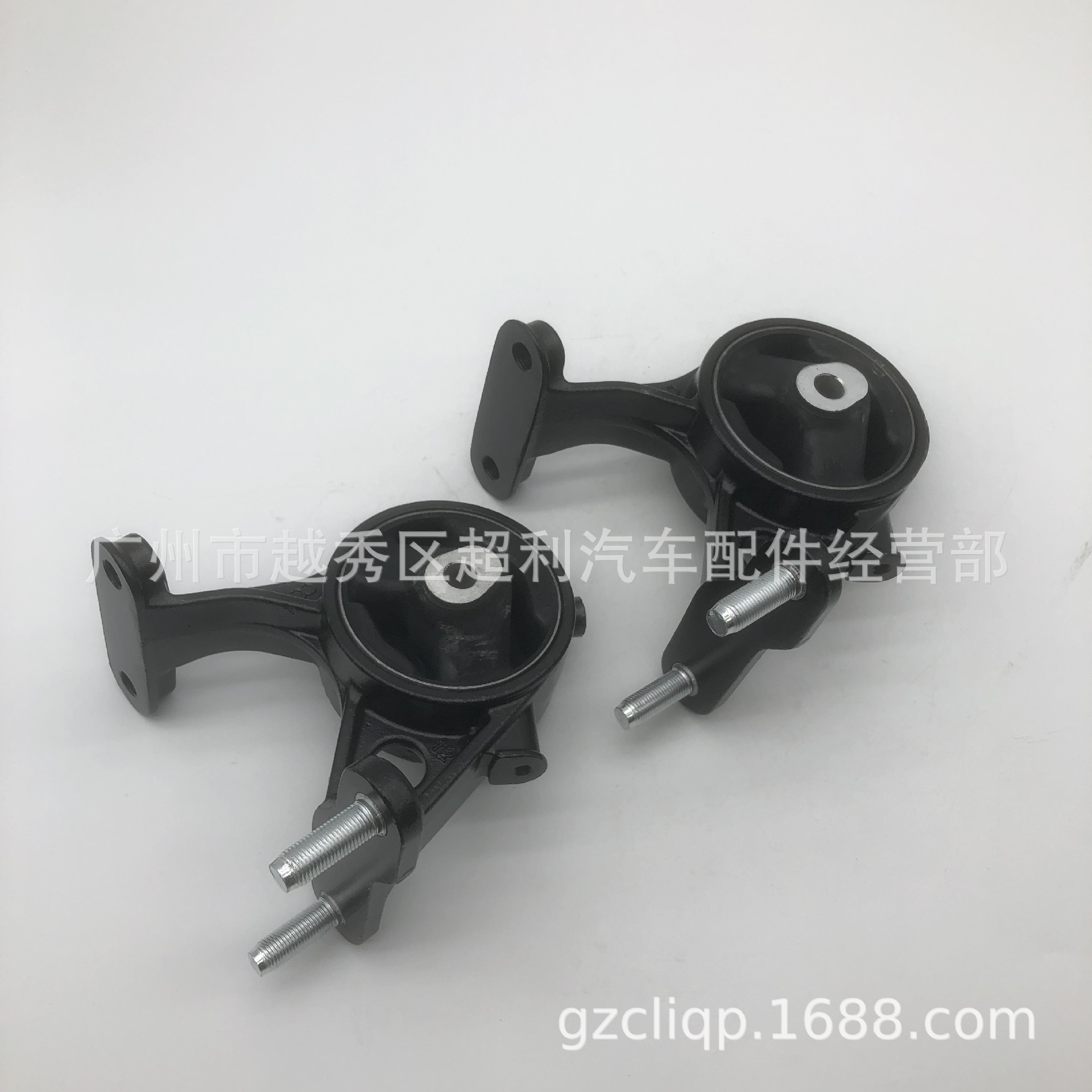 Applicable to 12371-0H130 12371-28210 12371-28220 ACA33 engine rear engine foot glue