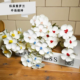 干花;永生花;鲜花花艺制品