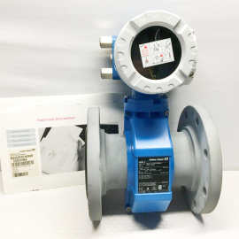 供应e h德国e+h污水电磁流量计  50W40电磁流量计 口径齐全 包邮