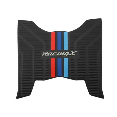 Foot Pads and Anti-Slip | Motorcycle pedals
