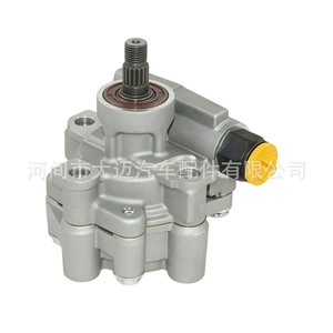 44320-14250 4432014250 Power steering pump for Toyota Prado J70