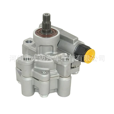44320-14250 4432014250 Power steering pump for Toyota Prado J70