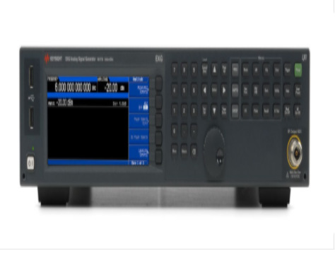 Keysight N5171b EXG X 系列射频模拟信号发生器