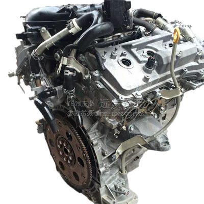 engine assembly, Engine assembly