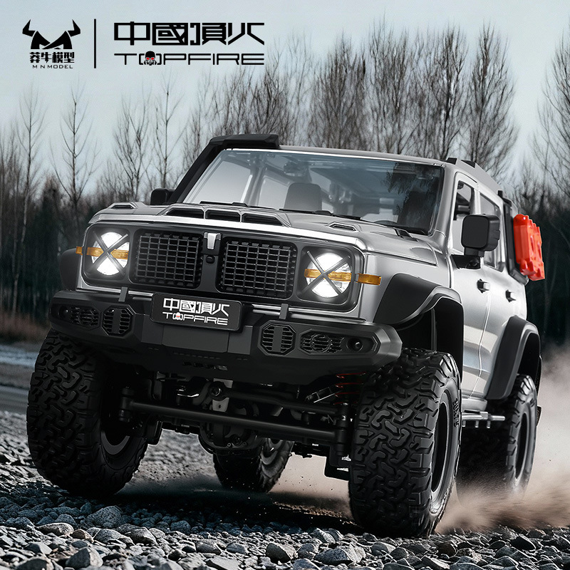 Cross-border New Product Mangniu Mn-300 Climbing Car Rc Full Scale...