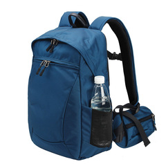 雙肩背包卡芮爾C3011相機攝影包防盜專業單反卡芮爾工廠直銷價