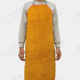 焊工手套;其他身体防护;电焊服