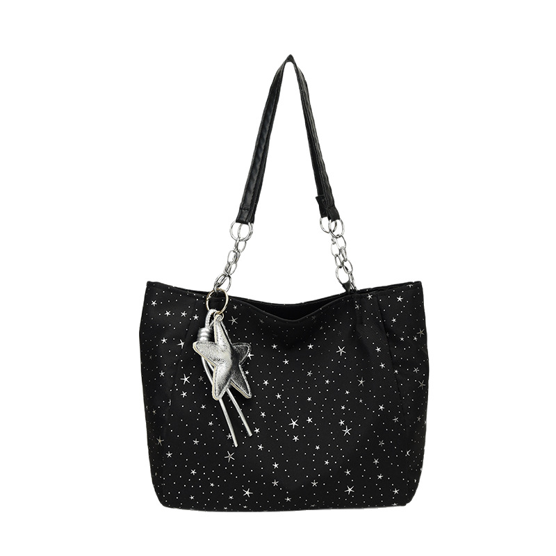Bolsa de mano pequeña coreana para mujeres 2026 nuevo bolso de mano para mujeres de gran capacidad bolso de hombro de viaje bolso de moda debajo de la axila