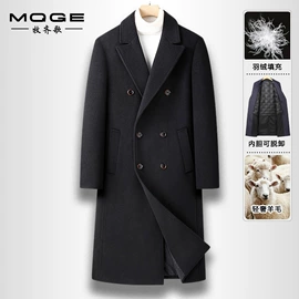 男式大衣;男式夹克;男式PU皮衣